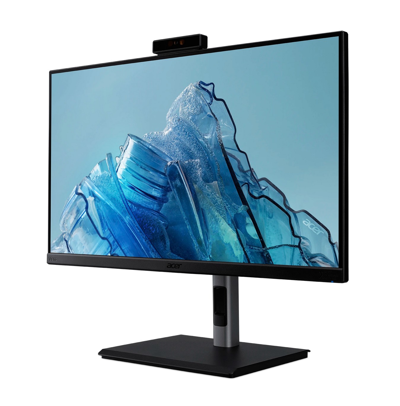 картинка Монитор 27'' Acer Vero B277UD3bmiqprcuzx IPS от магазина КомпьютерЦентр