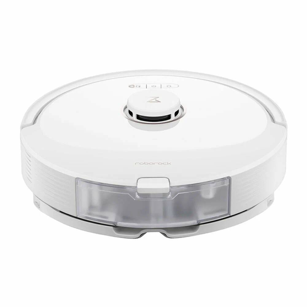 картинка Робот-пылесос Xiaomi Roborock Q8 Max White (Q80ULL) от магазина КомпьютерЦентр