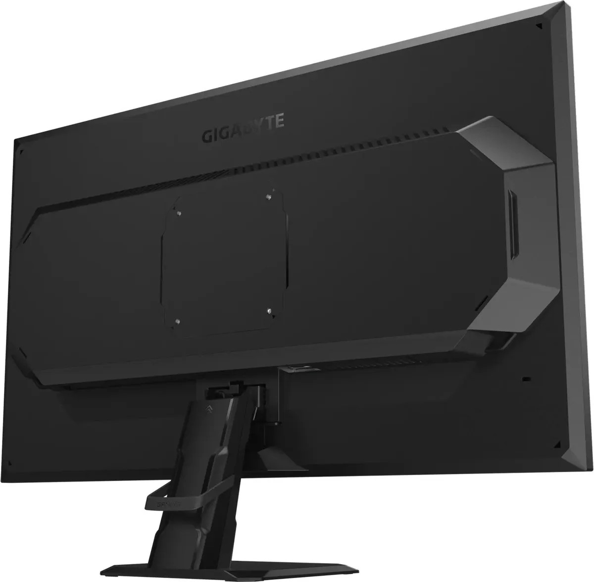 картинка Монитор 27'' Gigabyte GS27F IPS FHD черный (20VM0-GS27FBI-1EUR) от магазина КомпьютерЦентр