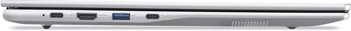 картинка Ноутбук Acer Aspire Lite AL16-54P-59ZA 16'' (1920x1200) IPS/  Intel Core 5 120U (10/ 12)/  32Gb/  512Gb SSD/  58Втч/  1.59кг/  NoOS/  Silver (NX.DJ8CD.001) от магазина КомпьютерЦентр