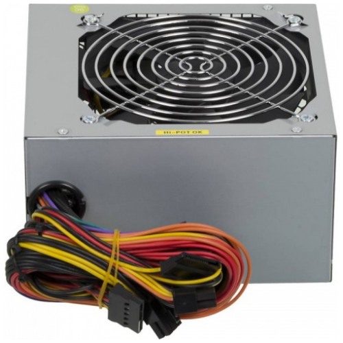 картинка Блок питания Accord 500W ATX ACC-500W-12 (ACC-500W-12) от магазина КомпьютерЦентр