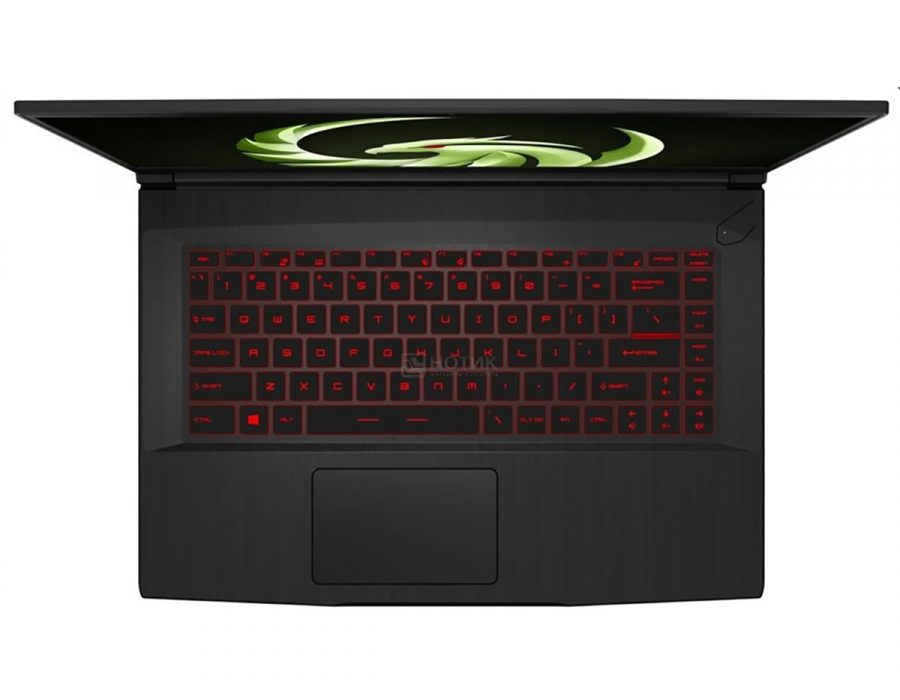 картинка Ноутбук MSI Bravo 15 A4DCR-402XRU Black (9S7-16WK12-402) от магазина КомпьютерЦентр