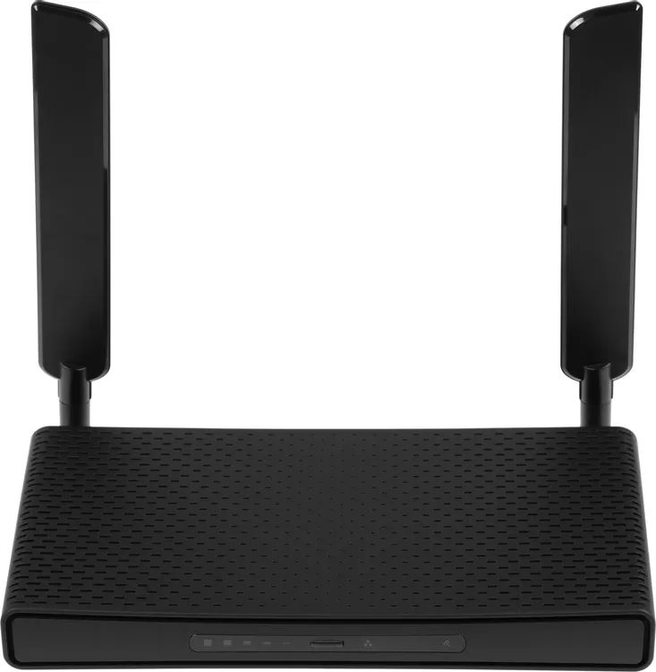 картинка Маршрутизатор Mikrotik C53UiG+5HPaxD2HPaxD Hap ax3, 4*1Gbit, 1*2.5Gbit, 2.4/ 5Ghz, AX1800 от магазина КомпьютерЦентр