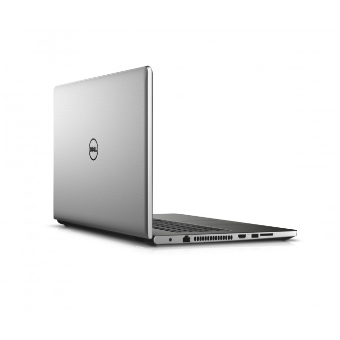картинка Ноутбук Dell Inspiron 5759 Silver (5759-0261) от магазина КомпьютерЦентр
