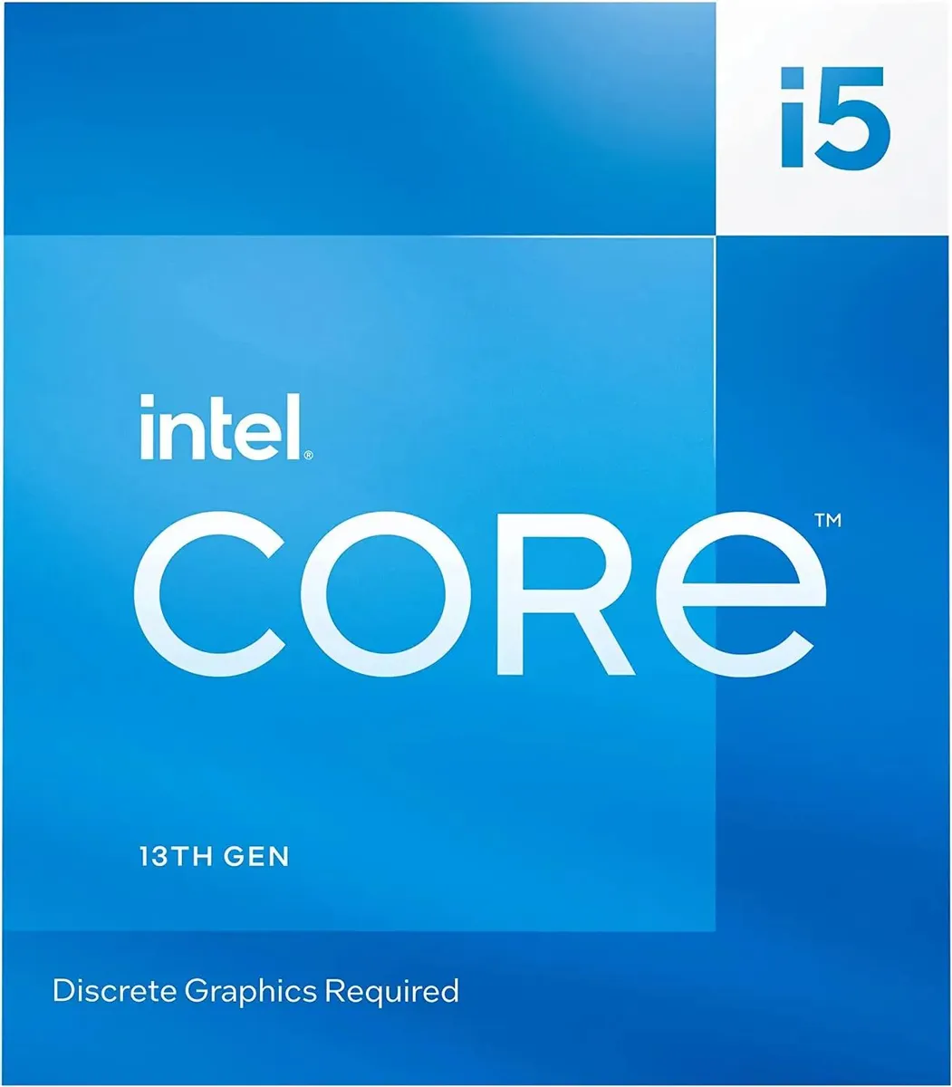 картинка Процессор Intel Core i5-13400F Soc-1700 2.5GHz OEM (CM8071504821107 S RMBG IN) от магазина КомпьютерЦентр