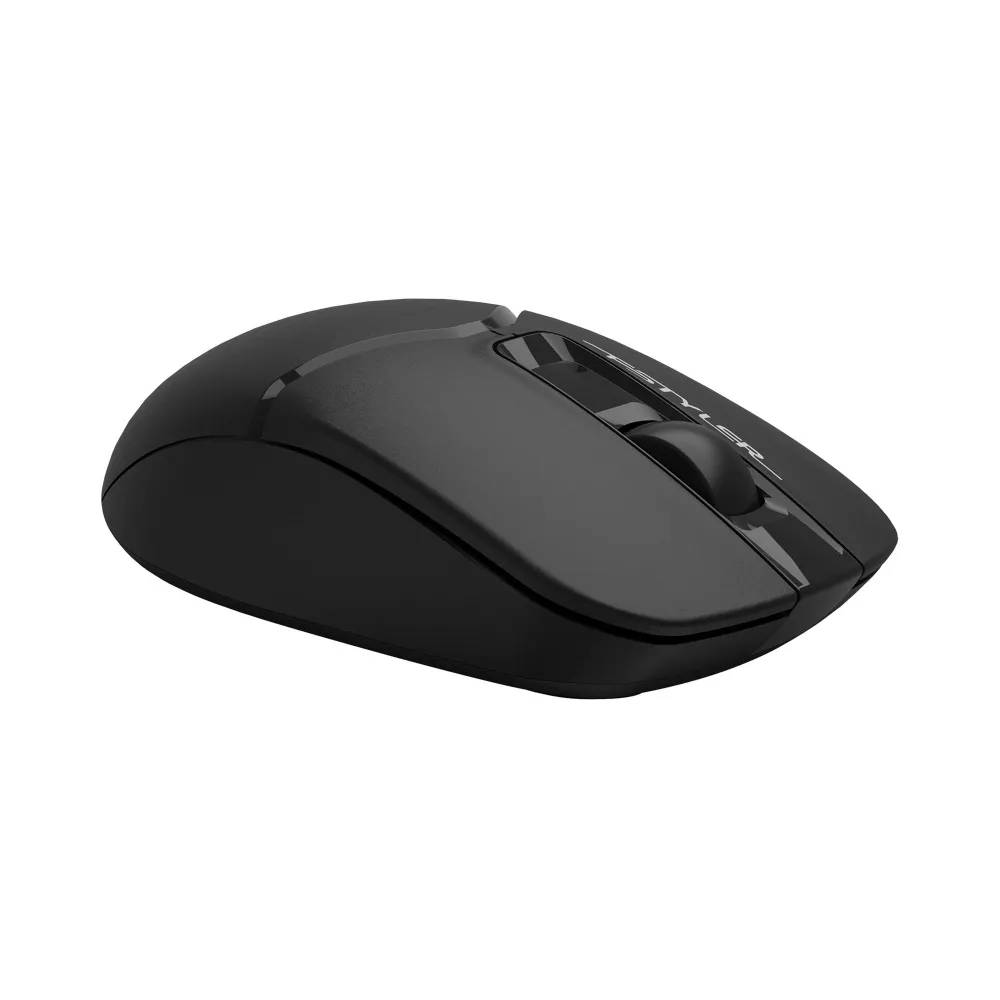 картинка Мышка A4tech Fstyler FB12S; silent, беспроводная от магазина КомпьютерЦентр