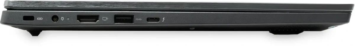 картинка Ноутбук CHUWI CoreBook Max (CWI628-571N5N1PDMRX) 15,6'' (1920x1200) IPS / AMD Ryzen 5 7520U/ 16Gb/  512 SSDGb/  AMD Radeon/  Win11Pro/  Grey от магазина КомпьютерЦентр