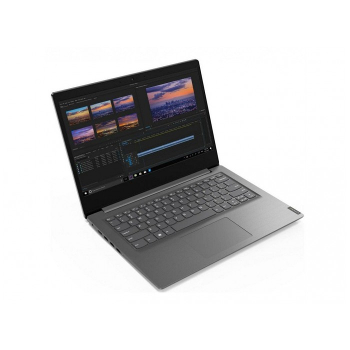картинка Ноутбук Lenovo V14-ADA Gray (82C6009ARA) от магазина КомпьютерЦентр