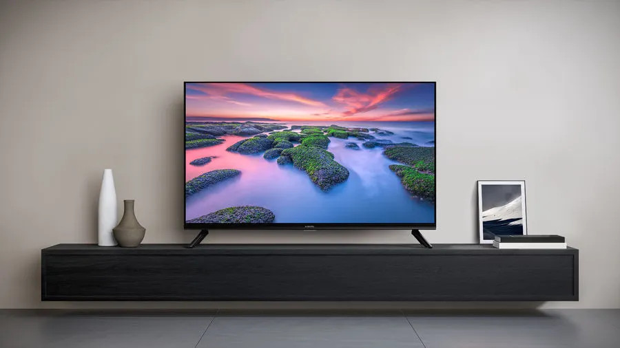 картинка Телевизор LED 50'' Xiaomi MI TV A2 50 (L50M7-EARU) Smart TV от магазина КомпьютерЦентр