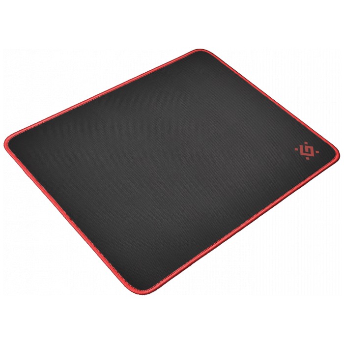 картинка Коврик для мыши Defender Black M (50560) от магазина КомпьютерЦентр