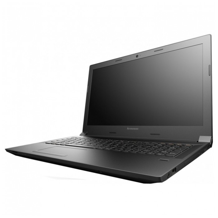 картинка Ноутбук Lenovo IdeaPad B51-30 Black (80LK016MUA) от магазина КомпьютерЦентр