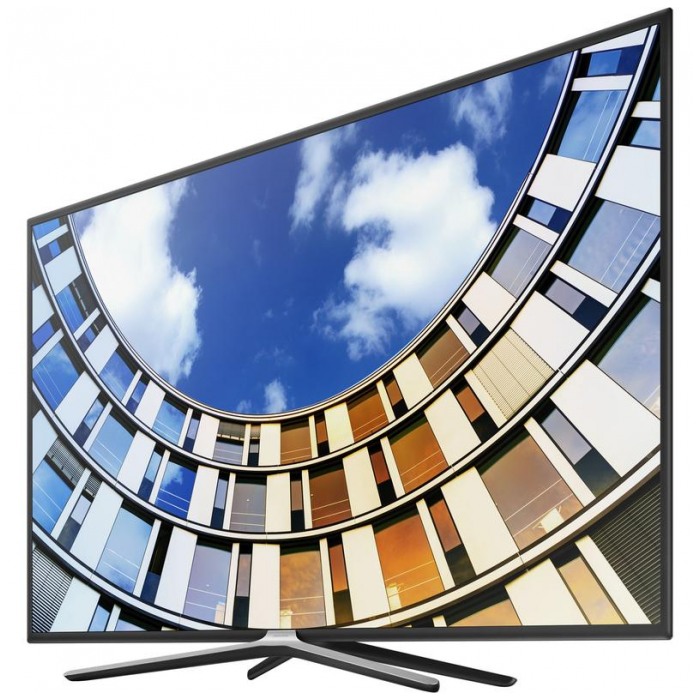 картинка Телевизор Samsung 49'' UE49M5502AK (UE49M5502AK) от магазина КомпьютерЦентр