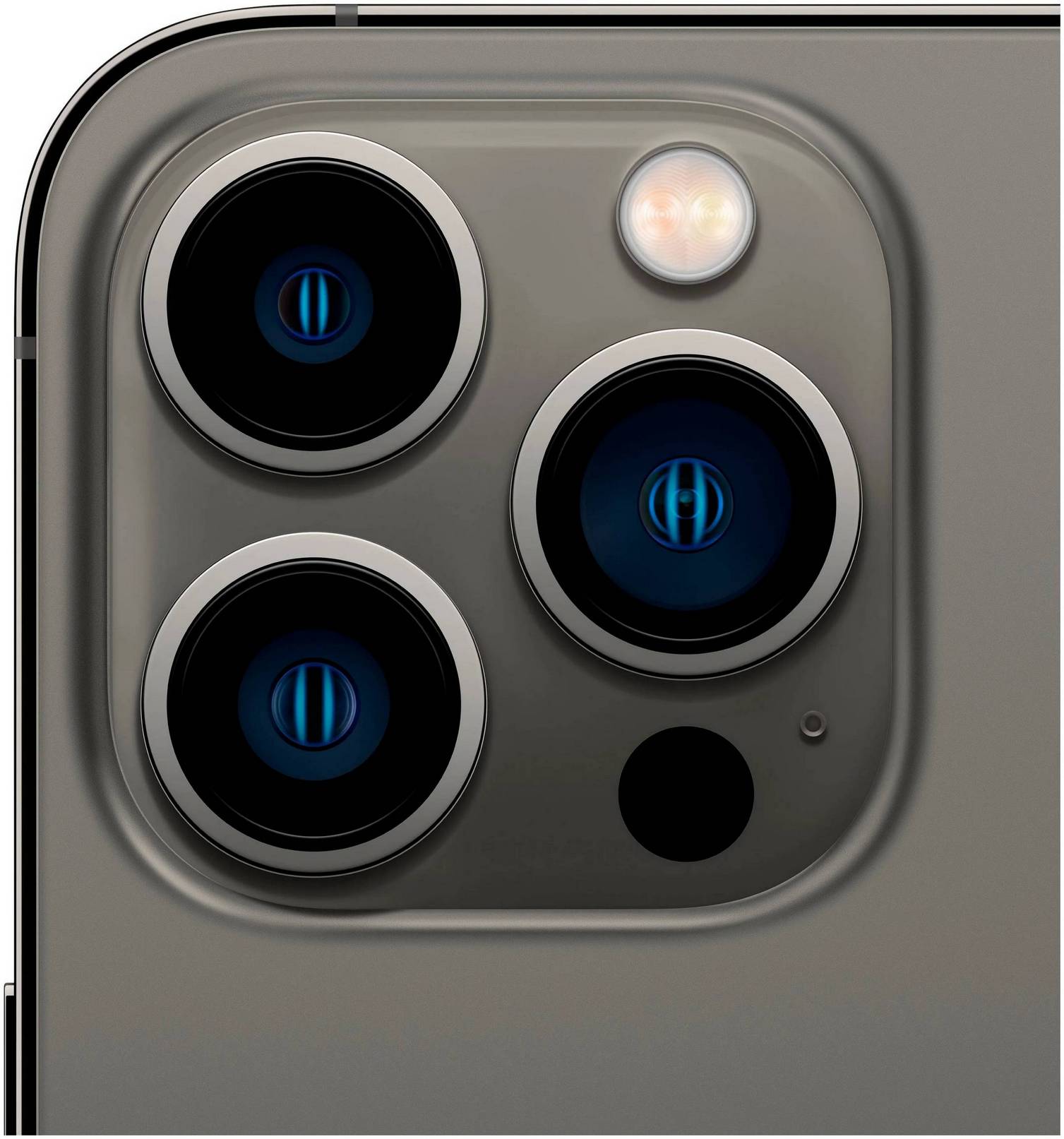 картинка Apple iPhone 13 Pro Max 128GB Graphite (Комиссия АКБ 86%) от магазина КомпьютерЦентр