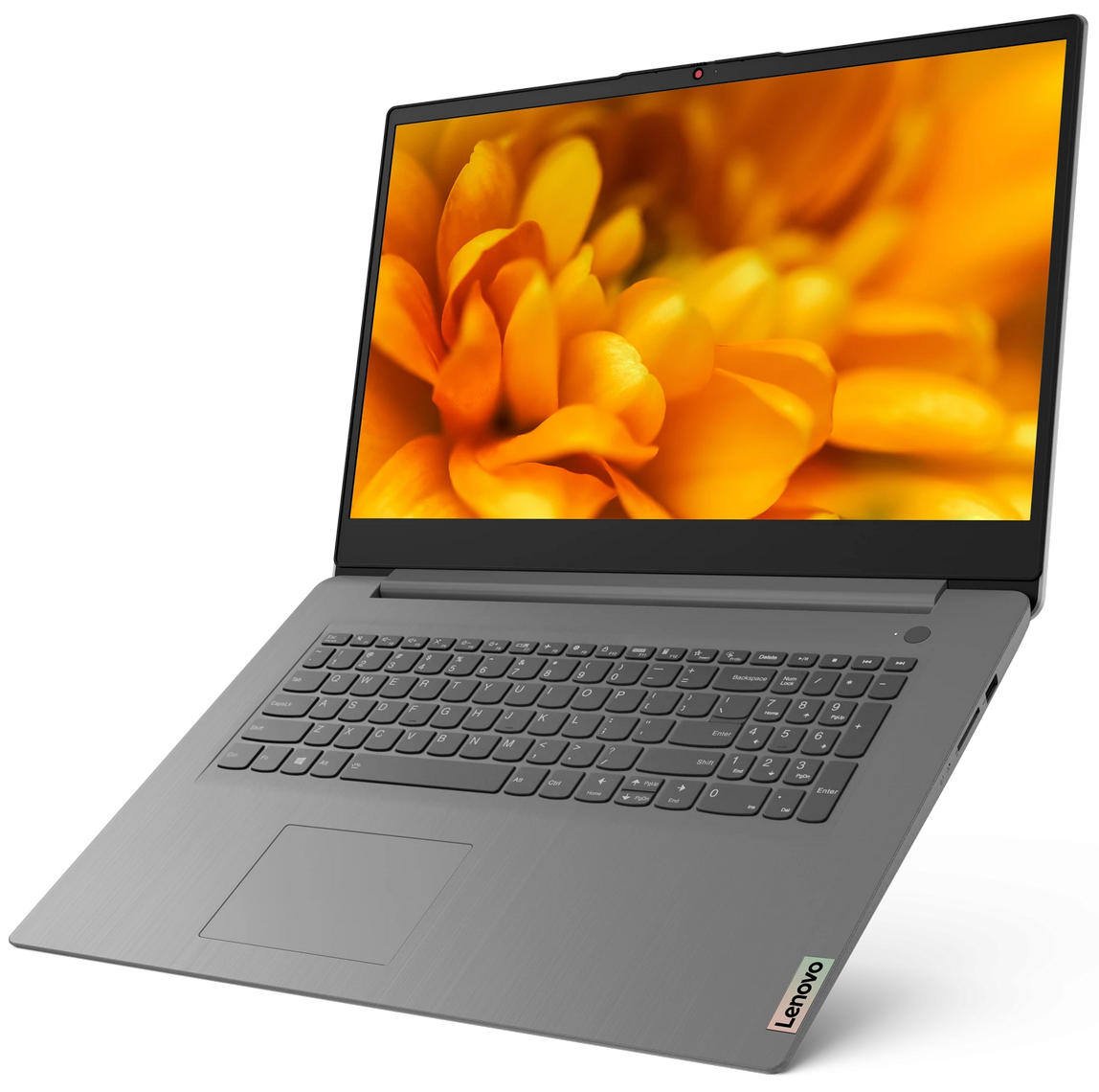 картинка Ноутбук Lenovo IdeaPad 3 17ITL6 17.3'' Gray (82H900A8RU) от магазина КомпьютерЦентр