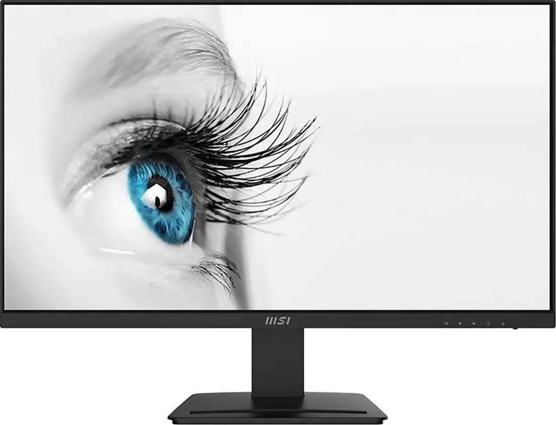 картинка Монитор 27'' MSI Pro MP273QV от магазина КомпьютерЦентр