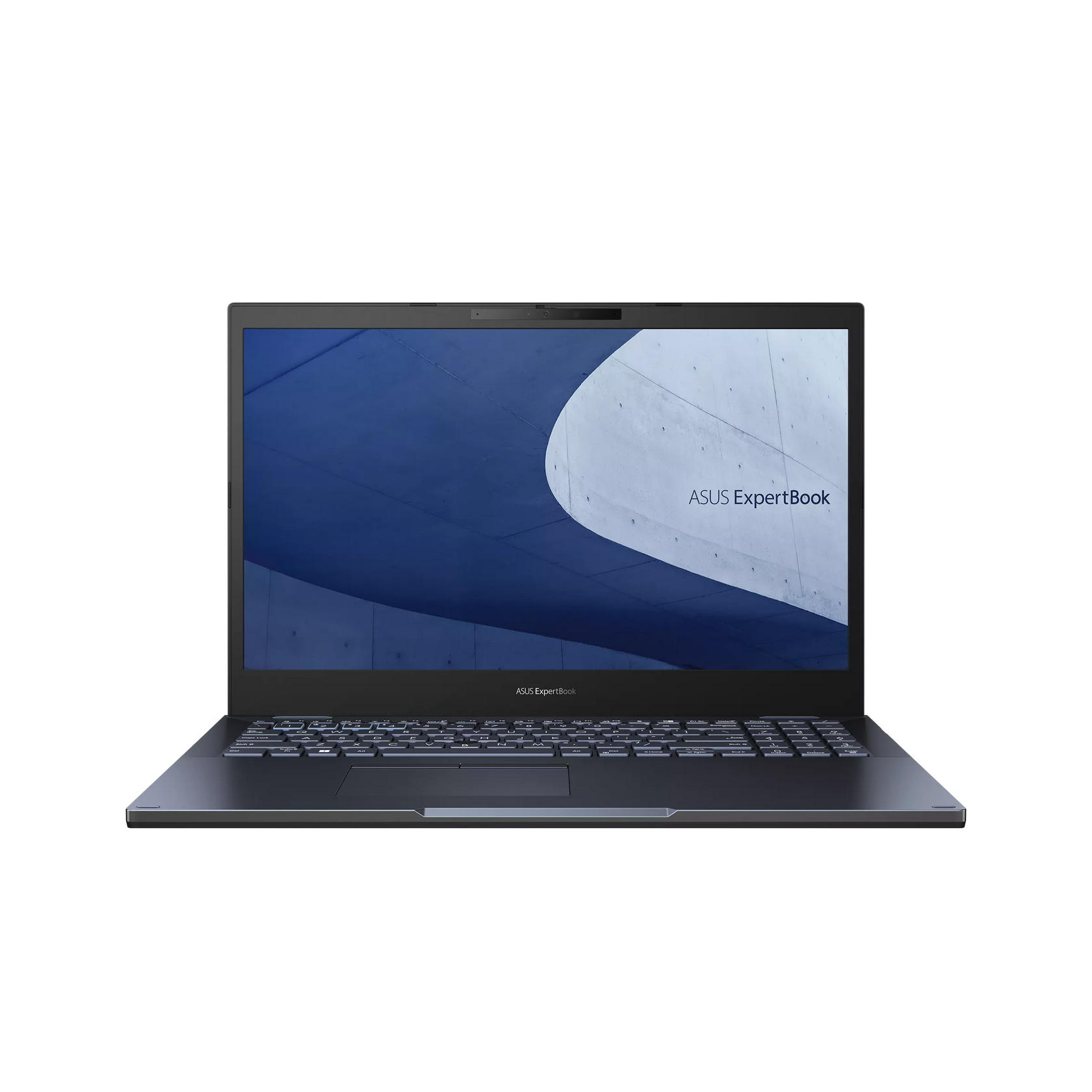 картинка Ноутбук ASUS Expertbook B2 B2502CBA-BQ0529W, 15.6'' 8 ГБ / SSD 256 ГБ Black от магазина КомпьютерЦентр