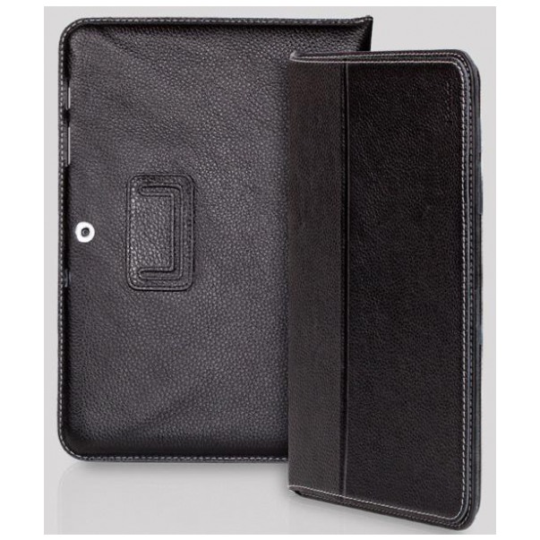 картинка Чехол Yoobao Executive Leather Case for Samsung Galaxy Tab 10.1' P5100/ P5110 от магазина КомпьютерЦентр