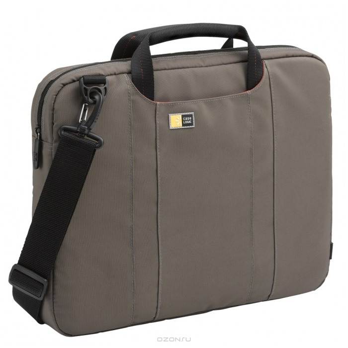 картинка Сумка CaseLogic PBCI114 14″ Brown (PBCI114M) от магазина КомпьютерЦентр