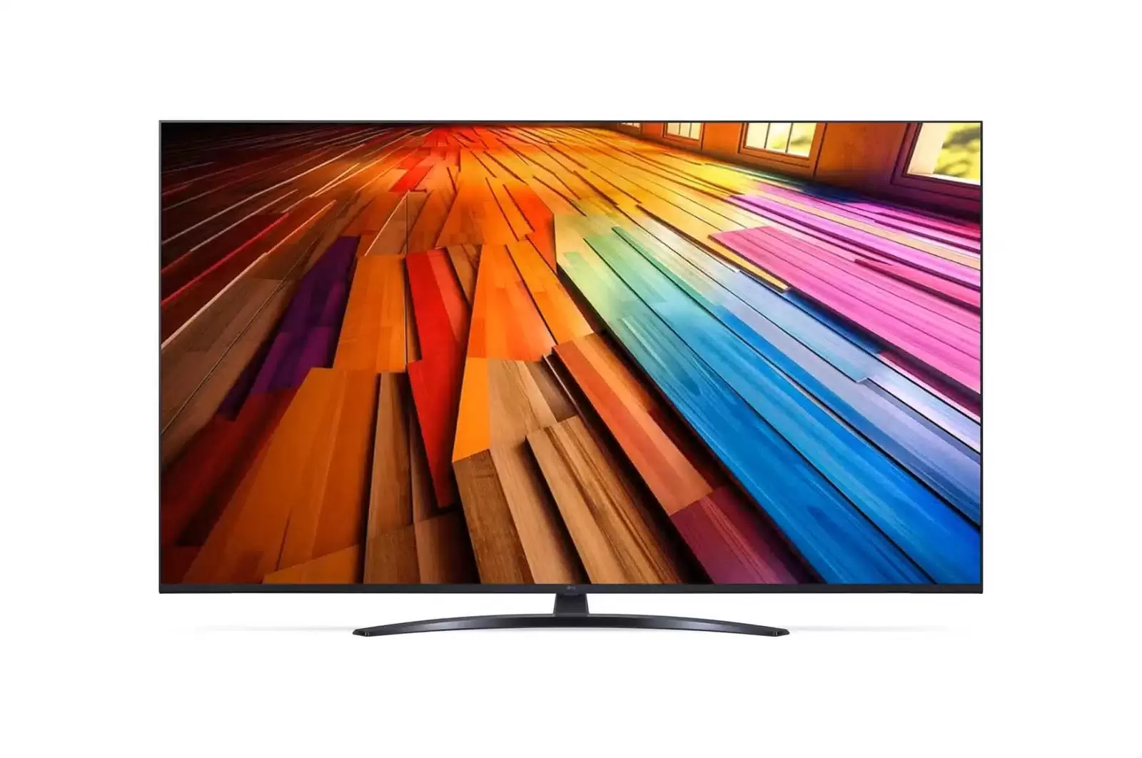 картинка Телевизор LED LG 50'' 50UT81009LB 4K UHD / Smart TV / Алиса от магазина КомпьютерЦентр