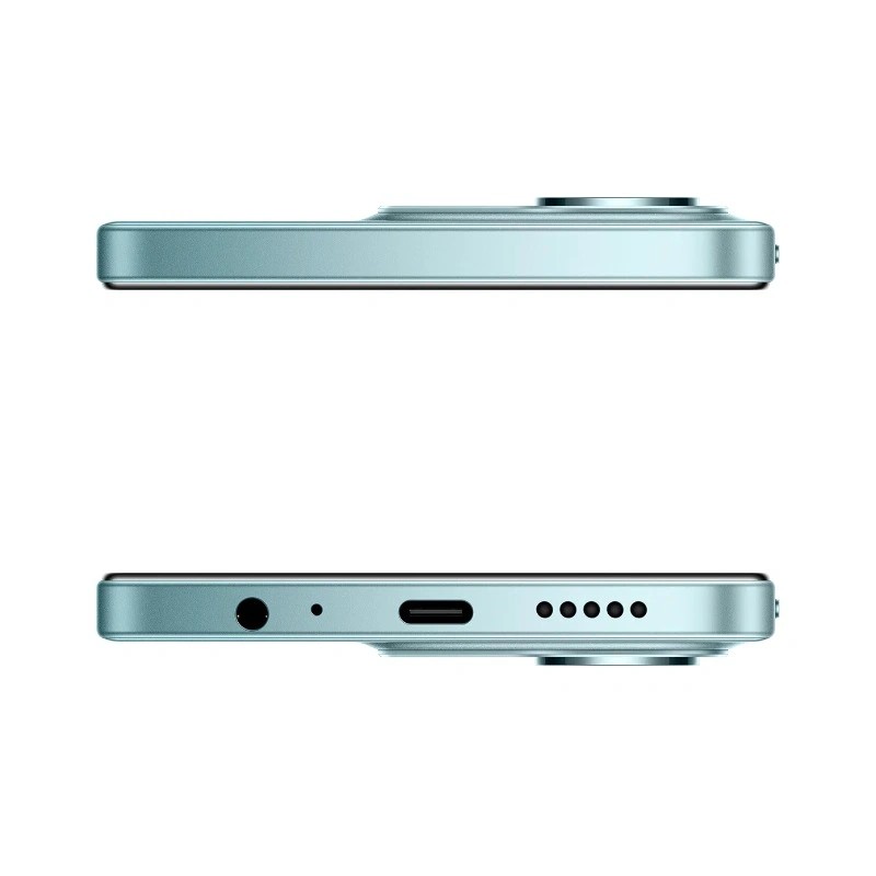 картинка Смартфон Xiaomi Redmi 15C Mint Green 6.9'' / 8Gb / 256Gb от магазина КомпьютерЦентр