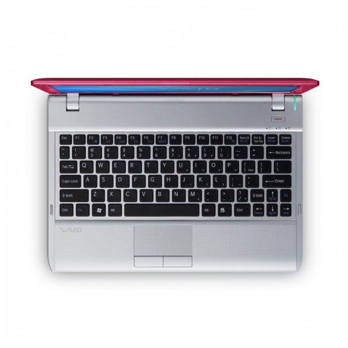 картинка Ноутбук Sony Vaio VPC-YB2L1R/P Pink (VPC-YB2L1R/P) от магазина КомпьютерЦентр