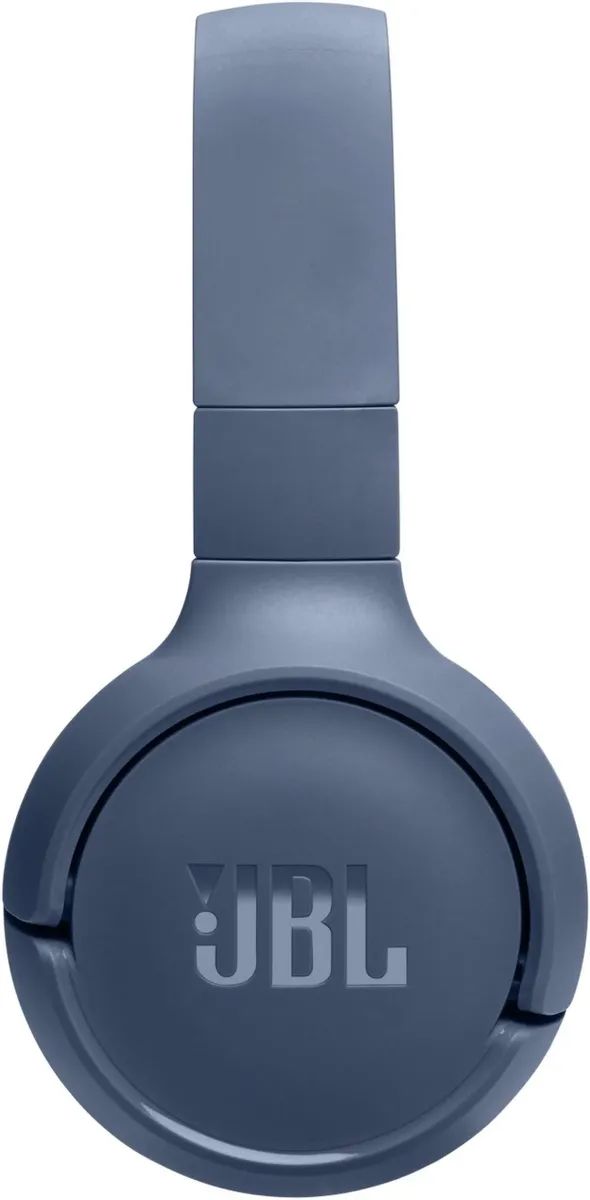 картинка Bluetooth гарнитура JBL Tune 520BT Blue накладные (JBLT520BTBLU) от магазина КомпьютерЦентр