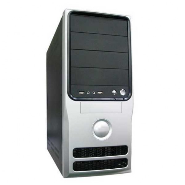 картинка Корпус Delux DLC-MT482 400W (DLC-MT482) от магазина КомпьютерЦентр