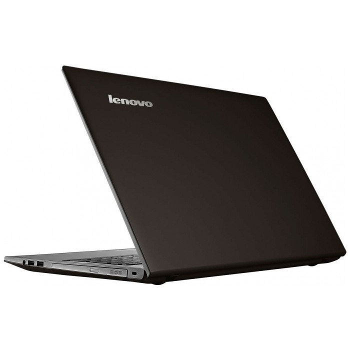 картинка Ноутбук Lenovo IdeaPad Z510A Dark Chocolate (59-392000) от магазина КомпьютерЦентр