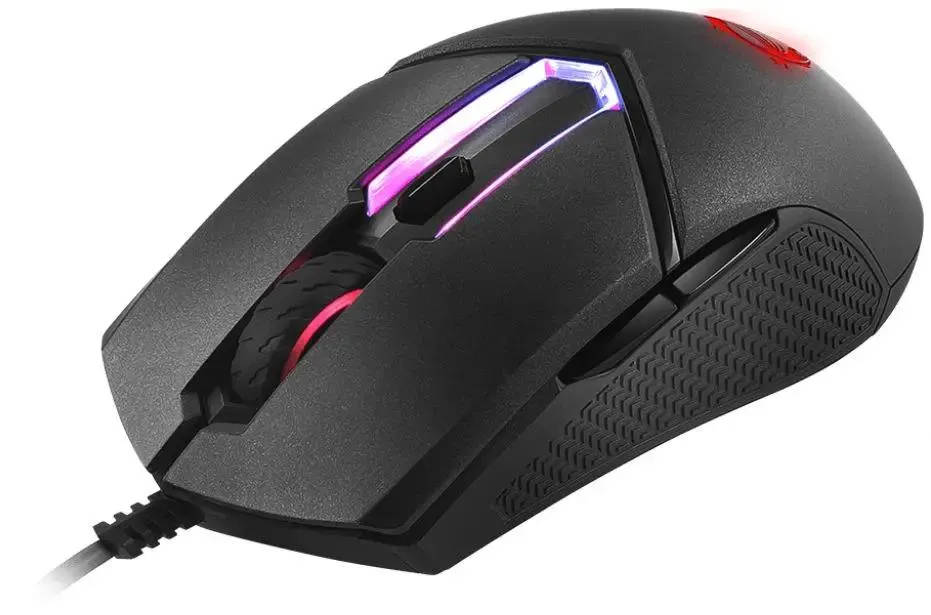 картинка Мышка MSI Clutch GM30 Wired Gaming (S12-0401850-D22) от магазина КомпьютерЦентр