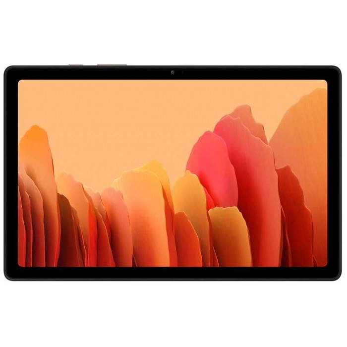 картинка Планшетный ПК Samsung Galaxy Tab A7 SM-T500N 2Gb 32Gb Gold (SM-T500NZDASER) от магазина КомпьютерЦентр