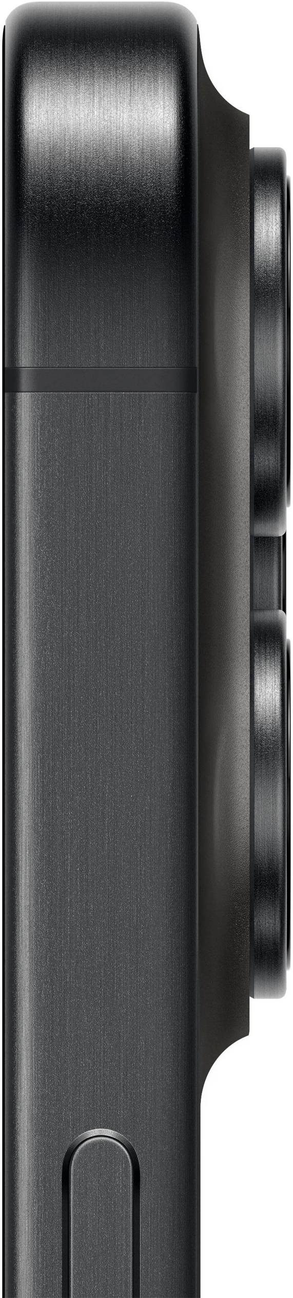 картинка Apple iPhone 15 Pro 128GB Black Titanium (Комиссия АКБ 89%) от магазина КомпьютерЦентр