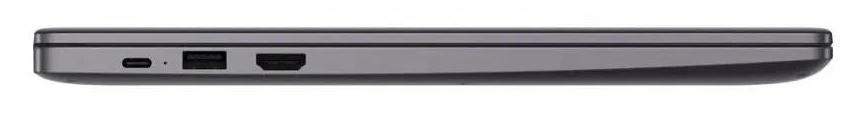 картинка Ноутбук Huawei Matebook D 15 (53013URV) 15.6'' 8Gb / 256 SSD Gray от магазина КомпьютерЦентр