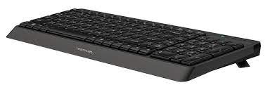 картинка Клавиатура A4tech Fstyler FK15 Black USB от магазина КомпьютерЦентр