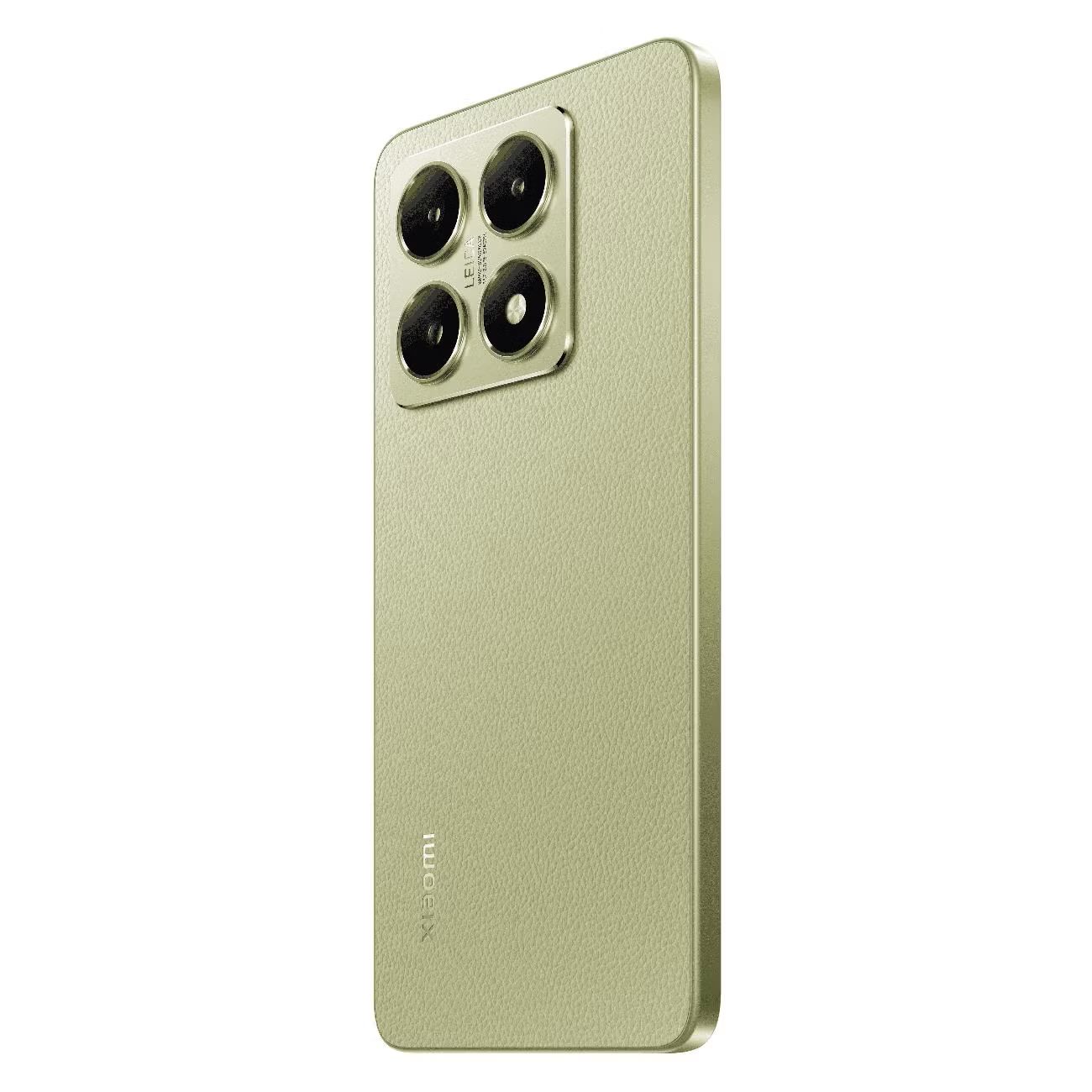 картинка Смартфон Xiaomi Mi 14T Lemon Green 6,67'' / 12GB / 512Gb от магазина КомпьютерЦентр