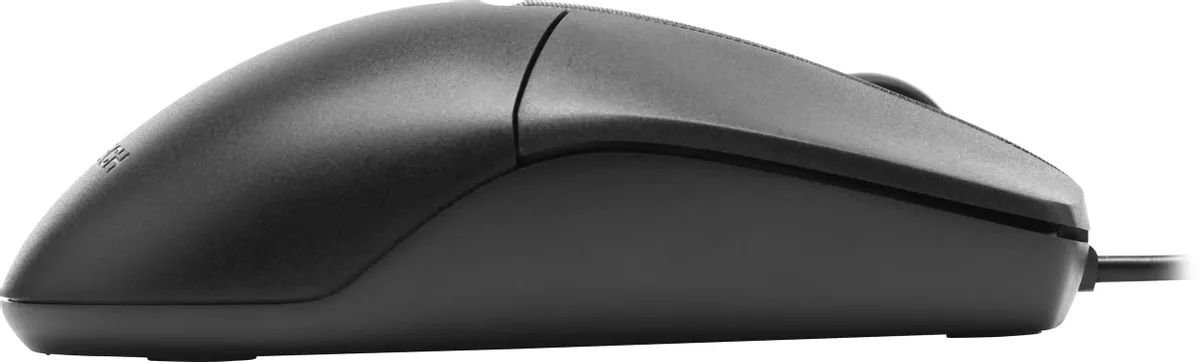 картинка Комплект A4tech KR-3330 Black, USB (клавиатура+мышка) от магазина КомпьютерЦентр