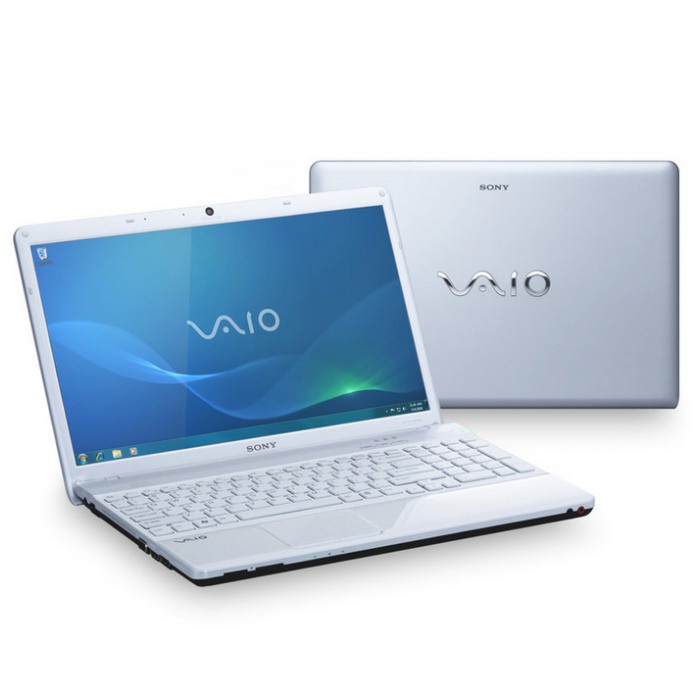 картинка Ноутбук Sony VPC-EF4E1R/WI White (VPC-EF4E1R/WI) от магазина КомпьютерЦентр
