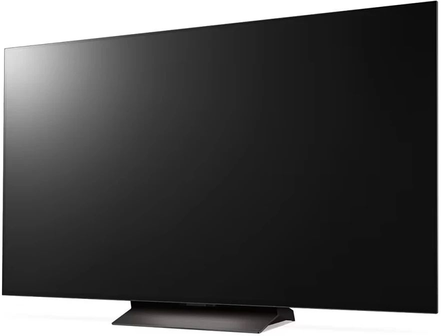 картинка Телевизор OLED LG OLED65C4RLA 4K UltraHD, Wi-Fi, 120 Гц, webOS, HDMI х 4, USB х 3 шт от магазина КомпьютерЦентр