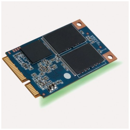 картинка SSD накопитель Kingston 120 Gb SMS200 mSATA (SMS200S3/120G) от магазина КомпьютерЦентр