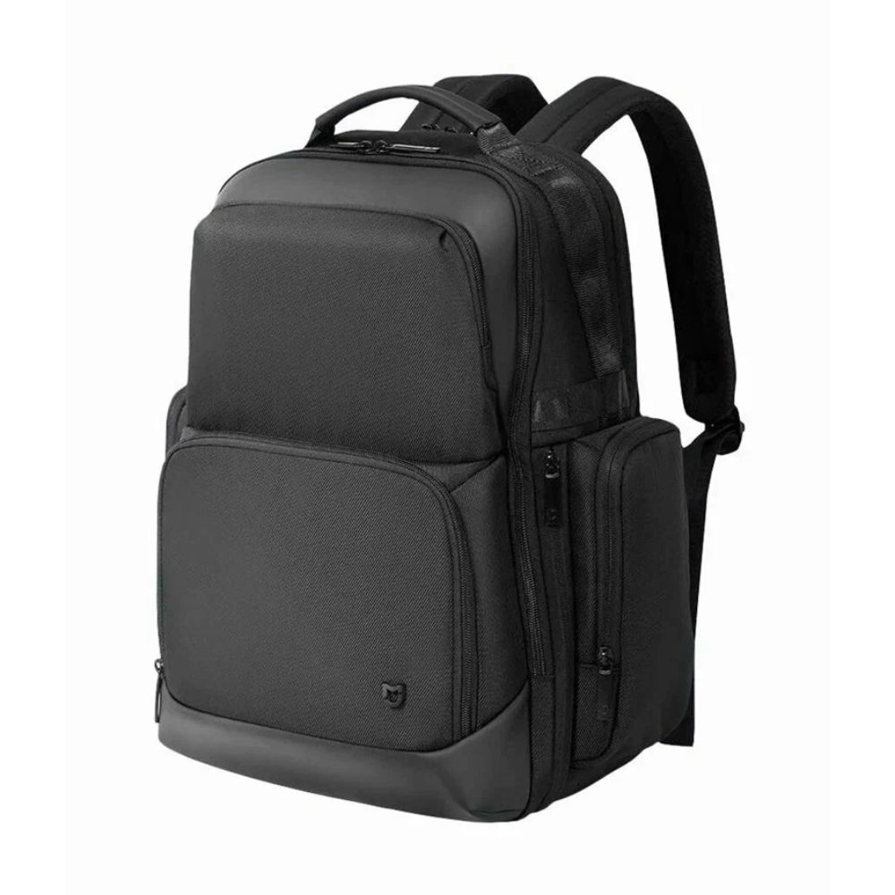 картинка Рюкзак Xiaomi Mijia High-Capacity MJDRL01RM Black (BHR9021CN) от магазина КомпьютерЦентр
