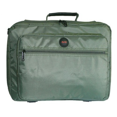 картинка Сумка Porto NON-084BR 16″ Green (NON-084BR) от магазина КомпьютерЦентр