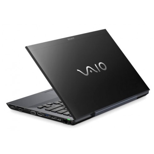 картинка Ноутбук Sony VPC-SB1V9R/B Black (VPC-SB1V9R/B) от магазина КомпьютерЦентр