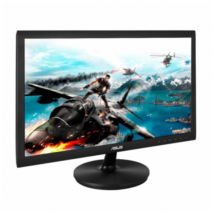 картинка Монитор Asus 21,5'' VS228NE (VS228NE) от магазина КомпьютерЦентр