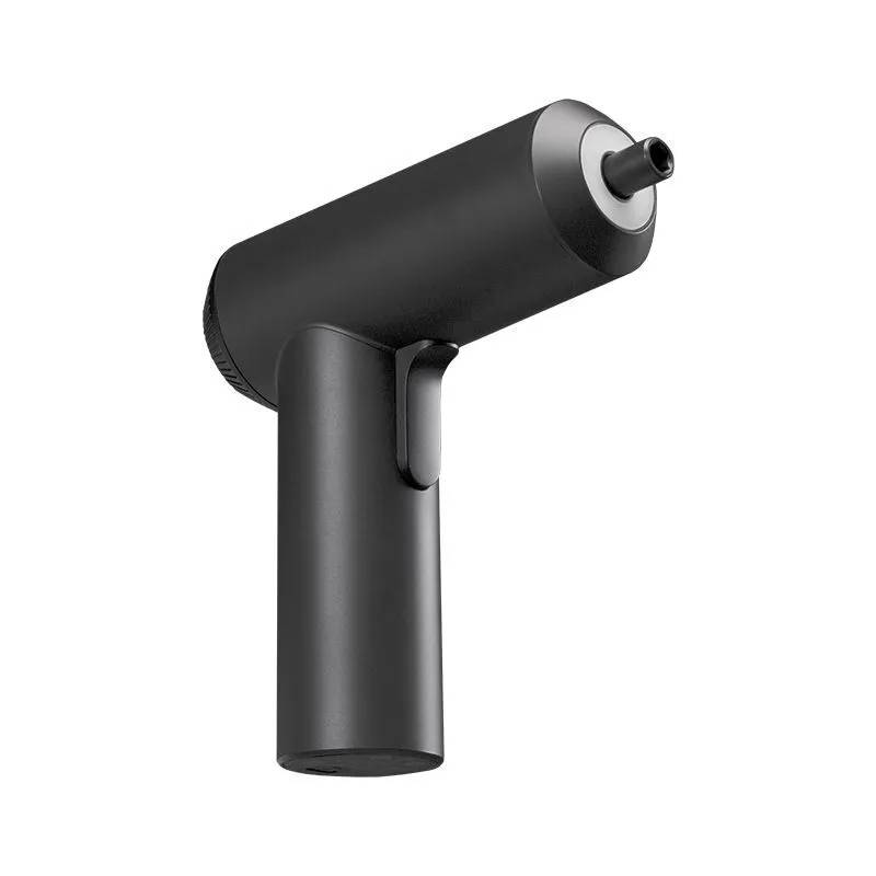 картинка Отвертка электрическая Xiaomi Mijia Electric Screwdriver Gun (MJDDLSD001QW) CN DZN4012CN от магазина КомпьютерЦентр