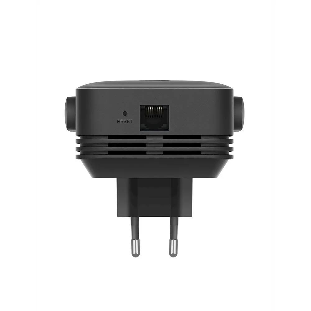 картинка Усилитель сигнала Xiaomi Mi Wi-Fi Range Extender AC1200 DVB4348GL EU от магазина КомпьютерЦентр