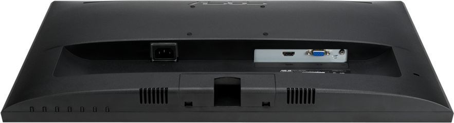 картинка Монитор 23.8'' Asus VY249HE Black от магазина КомпьютерЦентр