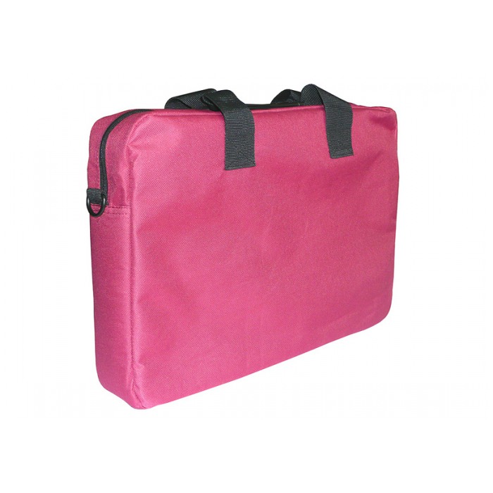 картинка Сумка Porto PC-15 Red (PC-15RD) от магазина КомпьютерЦентр