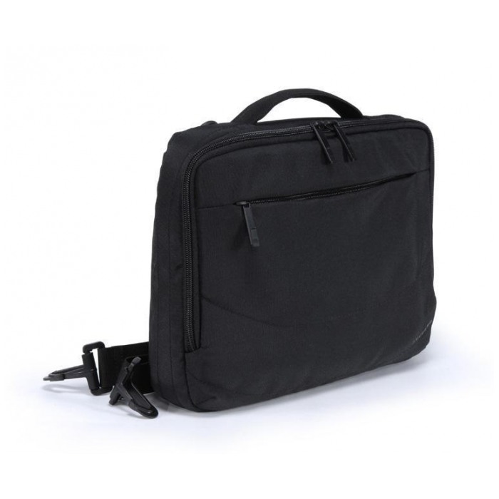 картинка Сумка Tucano Wallet 10″ Black (BNW10) от магазина КомпьютерЦентр