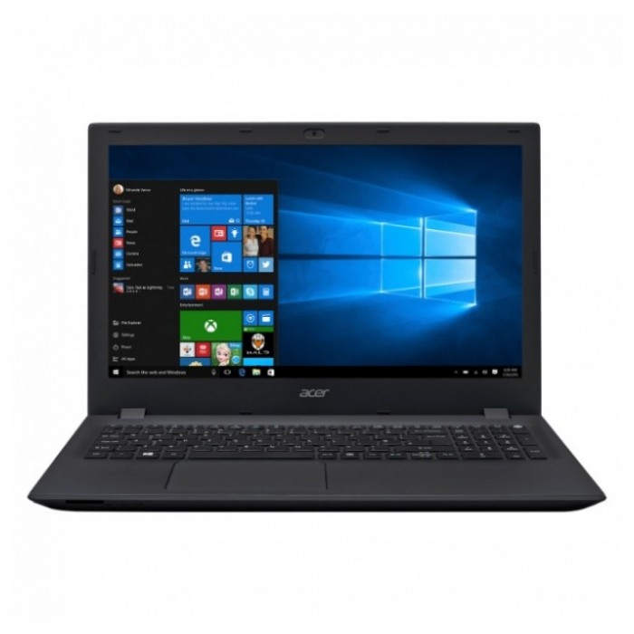 картинка Ноутбук Acer Extensa EX2540-58ES Black (NX.EFHER.029) от магазина КомпьютерЦентр