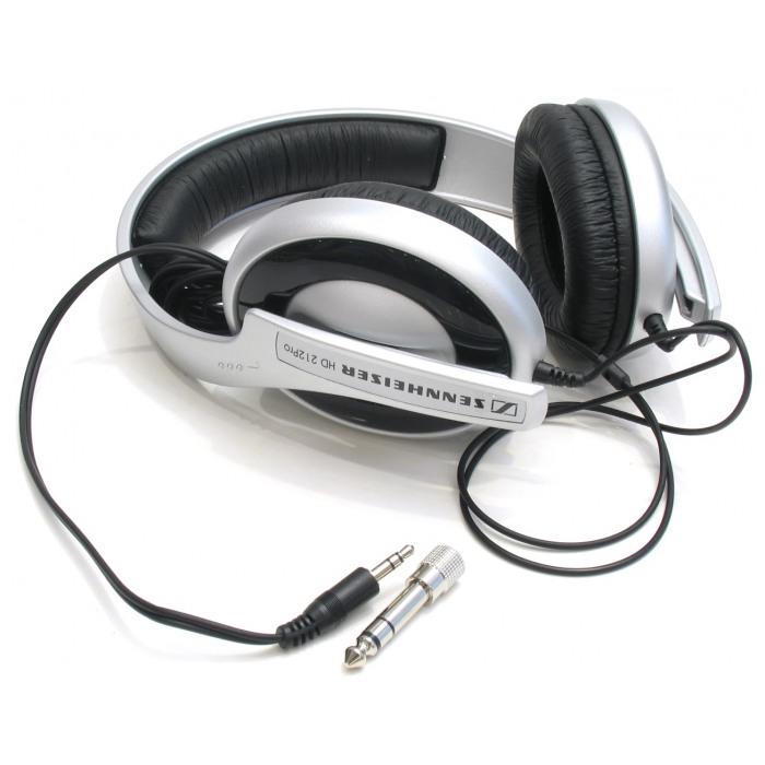 картинка Наушники Sennheiser HD 212 Pro (HD212) от магазина КомпьютерЦентр
