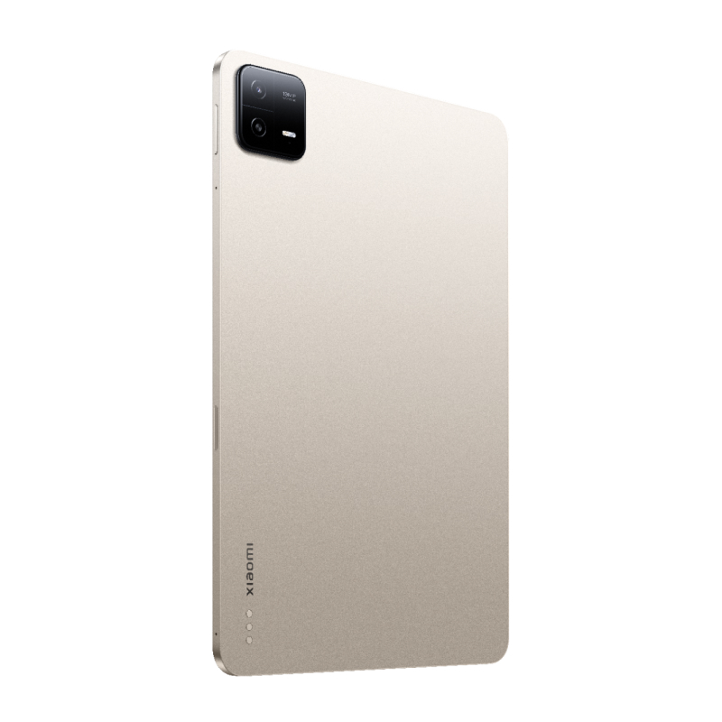 картинка Планшетный ПК+клавиатура Xiaomi Mi Pad 6 Gold 11'' IPS / 8Gb / 256Gb от магазина КомпьютерЦентр